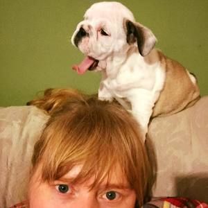 Meet your Posher, Amanda